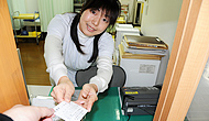 診察内容・料金について